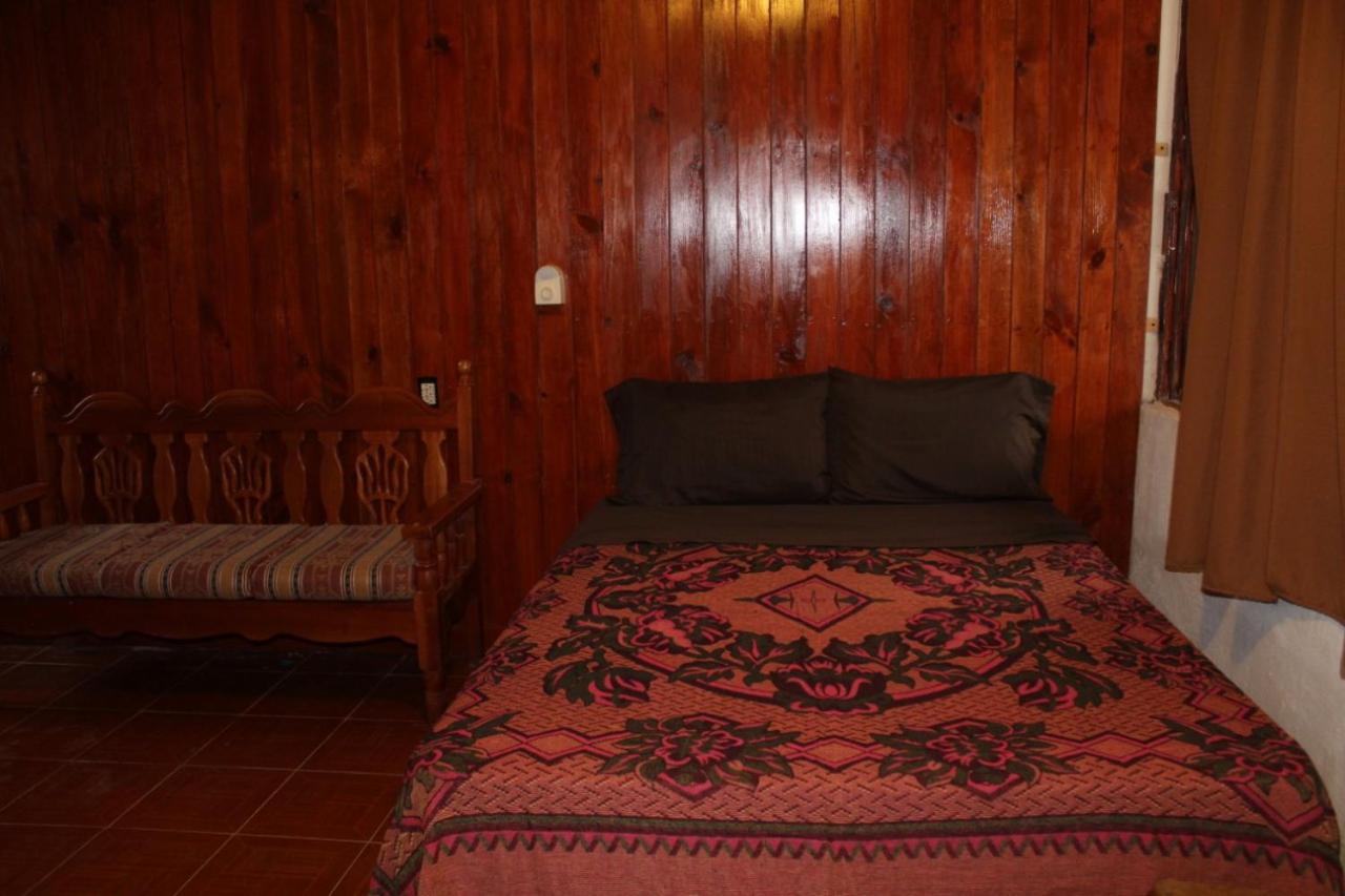 Posada Jaimez Cuetzalán del Progreso Exterior foto